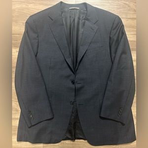 Canali Men’s Sport Coat - Size 46R (56 in Europe)